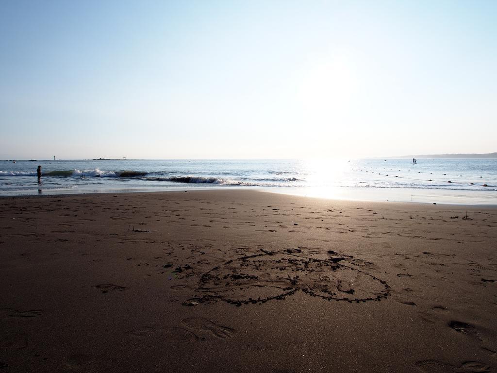 Vacation+Zushi Guest House Exterior foto