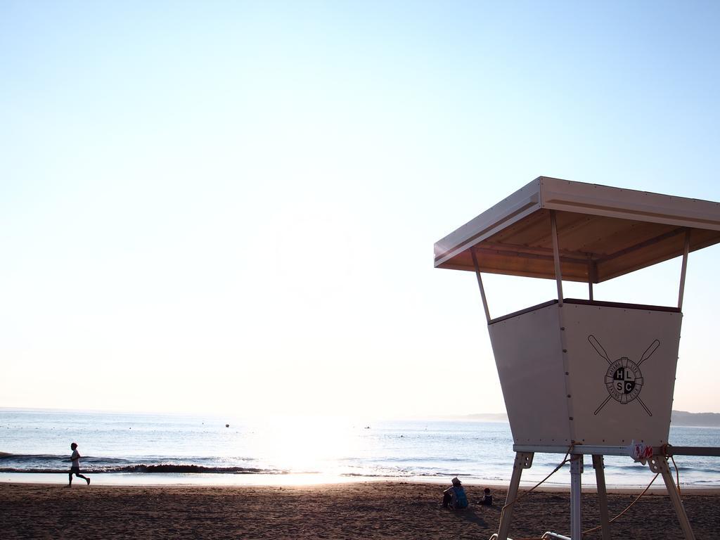 Vacation+Zushi Guest House Exterior foto
